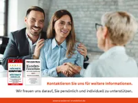 Kontaktieren Sie uns für weitere Informationen