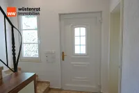 Eingangsbereich