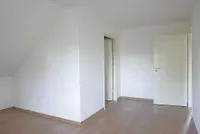 Zimmer 2 im Dachgeschoss