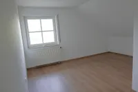 Zimmer 2 im Dachgeschoss