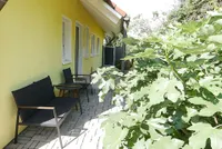 Gartenweg