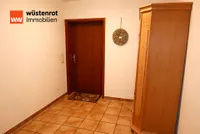 Wohnungseingang