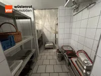Kühlraum