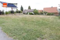 Blick Richtung Nordosten