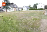 Blick Richtung Südwesten