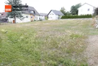 Blick Richtung Südwesten