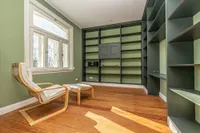 Bibliothek