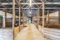 Stalltrakt