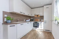 Wohnung EG