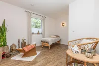 Wohnung EG