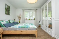 Wohnung EG