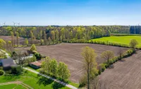 Den Wald vor der Tür