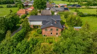 Dorfrandlage