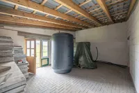 Neue Heizung