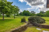 Garten am Haus