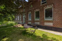 Zugang Appartement