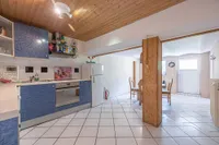 Einliegerwohnung