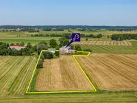 Koppel am Haus