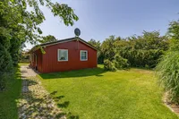 Das rote Haus