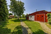 Waschhaus