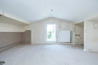 Altenteilerhaus - Entkernt