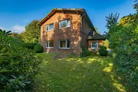 Gartenansicht