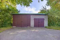 Doppelgarage