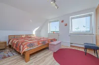 Schlafzimmer OG