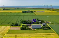 An der Nordseeküste