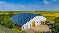 PV Anlage optional