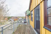 Balkon OG