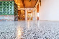 Terrazzo