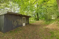 Kleiner Stall