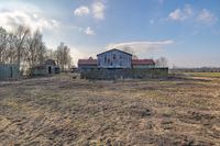 Blick von der Koppel