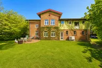 Ihr neues Zuhause