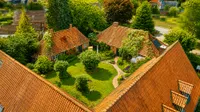 Innenhof