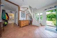 Flur Erdgeschoss