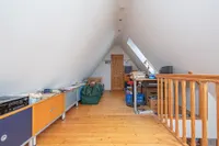 Spitzboden