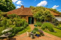 Das alte Backhaus 
