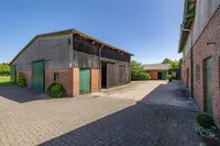 Möglicher Offenstall