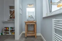 Gäste-Wc