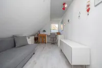 Arbeitszimmer