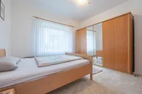 Schlafzimmer Erdgeschoss