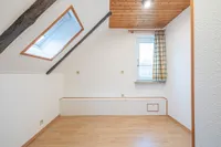 Zimmer Dachgeschoss