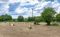 Springplatz