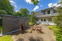Wohnhaus mit Sauna