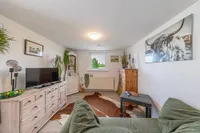 Kleine Wohnung