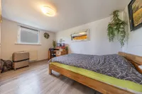 Kleine Wohnung
