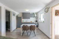 Kleine Wohnung