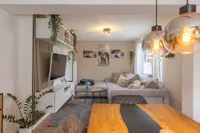 Wohnung EG